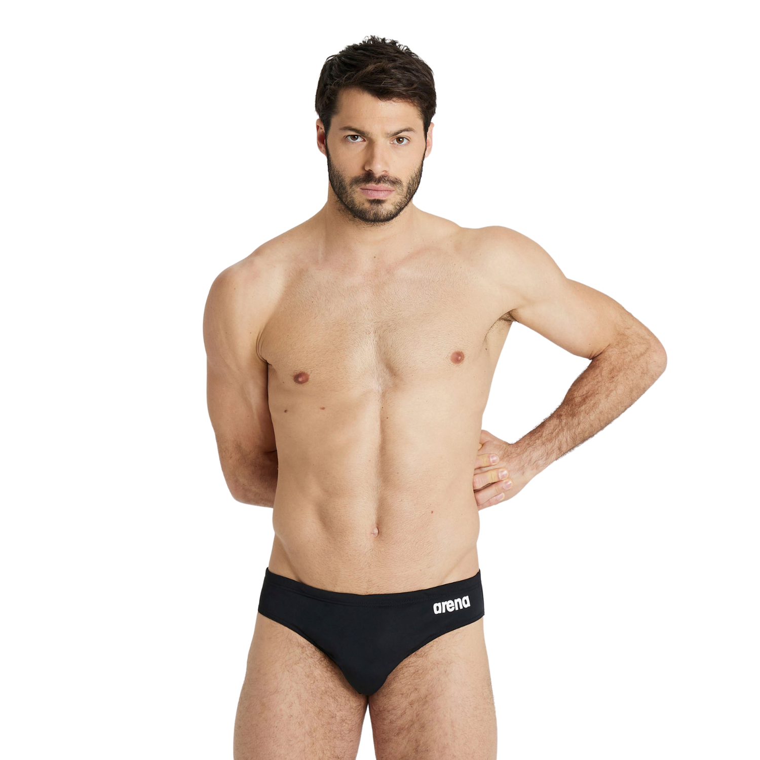 MENS ARENA Briefs Style Training Suits